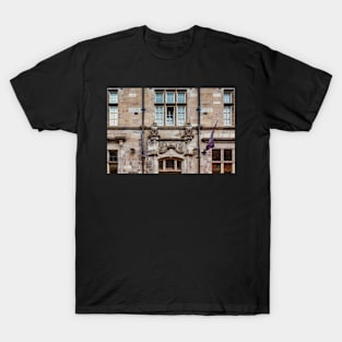 Lincoln2019 T-Shirt